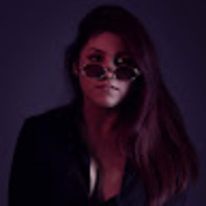 Meet your Posher, Mariely